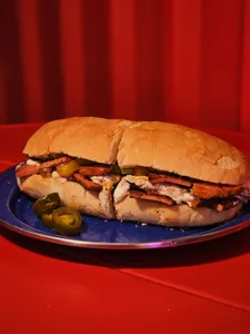 Torta Hawaiana