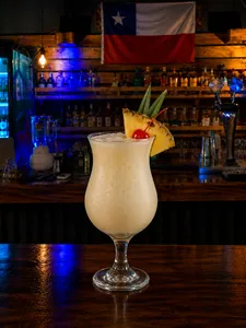 Piña Colada