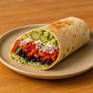 Burrito mechon NOW!