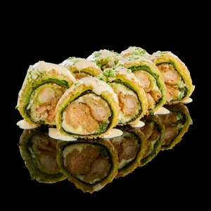 Avocado Furai Roll