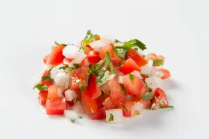 Ad Pico De Gallo
