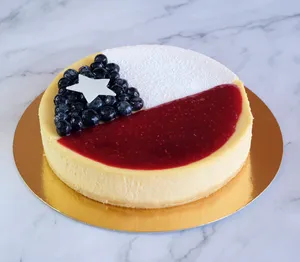 Cheesecake Día Especial