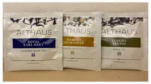 Te Althaus UNIDAD