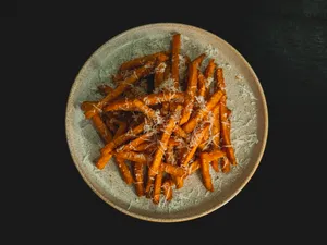 Sweet potato
