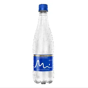 Agua Manantial sin gas