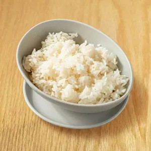 Orden de arroz blanco 16 oz.