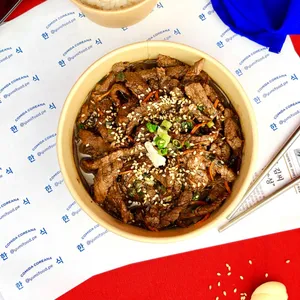 Bulgogi