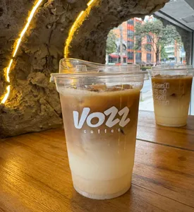Latte Vozz Frio