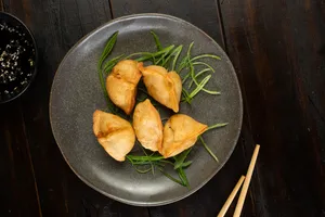 Gyozas x 5