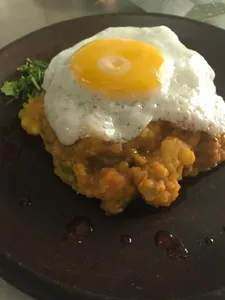 Charquican