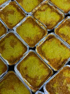 Pastel de Choclo