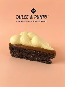 Brownie 0% Azúcar Keto