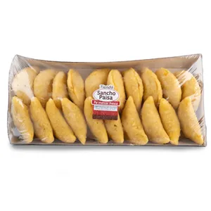 Empanadas Iglesia X 20