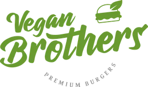 Logo de Vegan Brothers