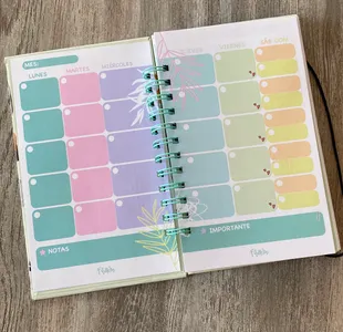 Agenda Otoño