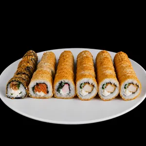Promo Hot (60 piezas)