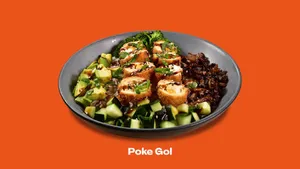 Poke Gol