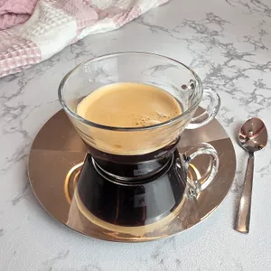 Café Expresso Doble