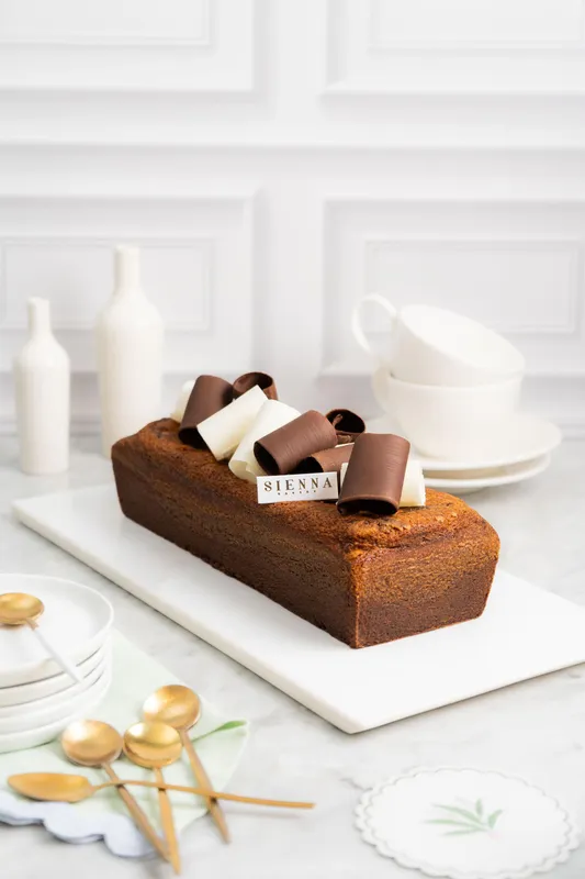 Queque Marmoleado Queque Marmoleado