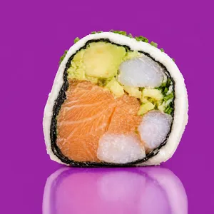 Toku Roll