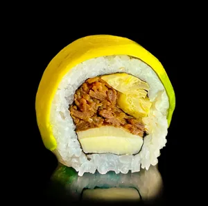 Avocado vegan (9 unidades)