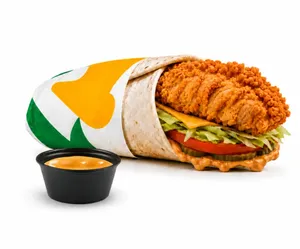 CheeseWrap