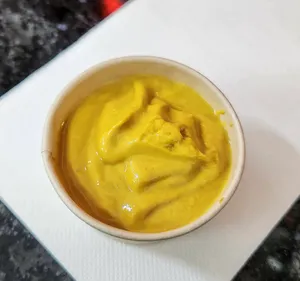 Extra Mostaza