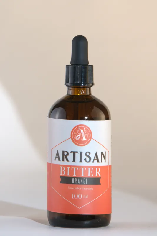 Bitter Naranja