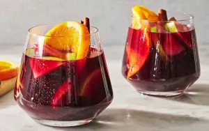 SANGRIA TINTO