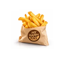 Papas extras