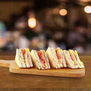 Club Sándwich
