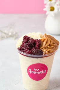 3X2 Mega Arroz Delicia Ammalu (9 oz)