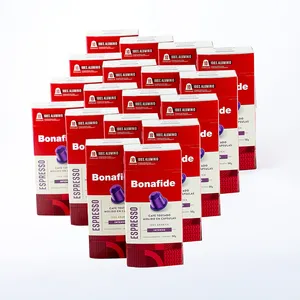 PACK 120 CAPSULAS ESPRESSO