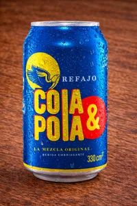 Cola y Pola