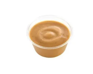 Salsa habanero cream