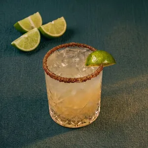 Margarita (160 ml) Margarita (160 ml)
