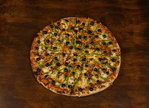 Promo Aceitunas BBQ Mediana