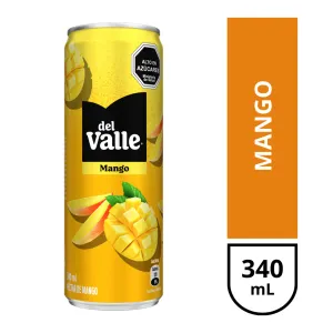 Mango Del Valle 340ml