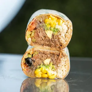 El Wrap Dieciochero