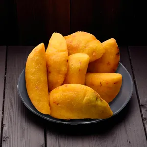 Empanadas de Queso