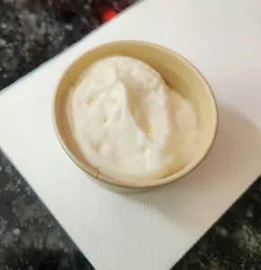 Extra Mayo