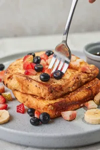 Tostadas Francesas
