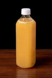 Jugo de 1 fruta