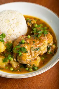 El Pollo Chicherito