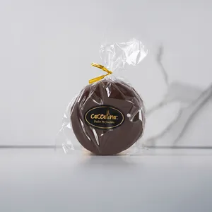 Alfajor Almendra - XL