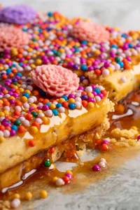 Caja de Turrón de Doña Pepa