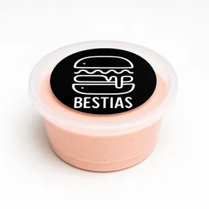 Salsa bestia
