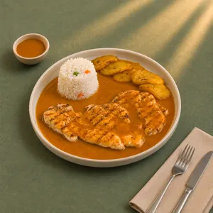 Garabatos® chicken breast Garabatos® chicken breast