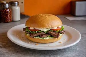 Filete Irlandesa