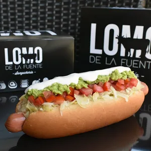 Completo Big Dinámico